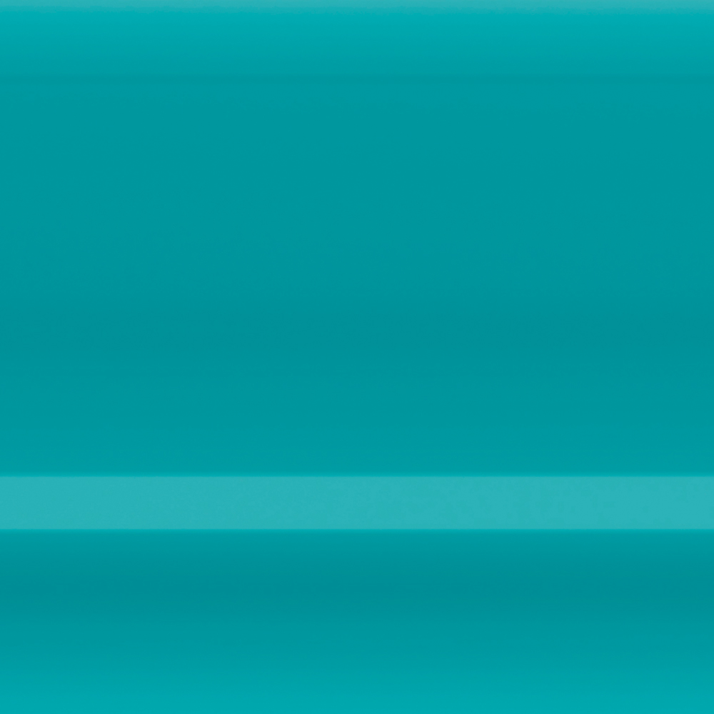 Terma Warp Room 5163 BTU Matt Teal Radiator 1800 x 525mm Image 8