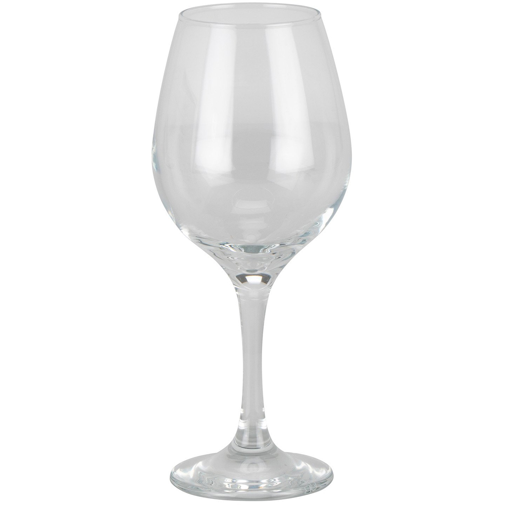 My Home Laguna Red Wine Glass 4 Pack Image 1