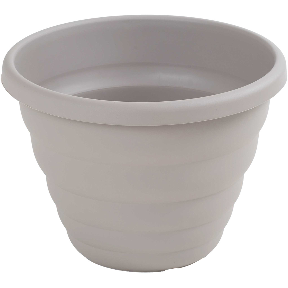 Wham Beehive Fawn Round Pot H342 40cm 4 Pack Image 3