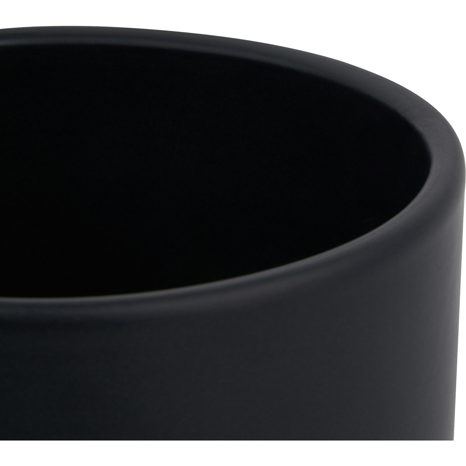 Olivia Ceramic Planter - 17cm Image 2