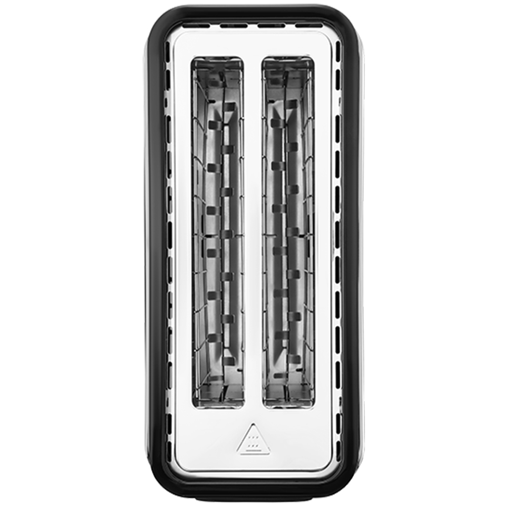 Morphy Richards Signature Black 4 Slice Toaster Image 3