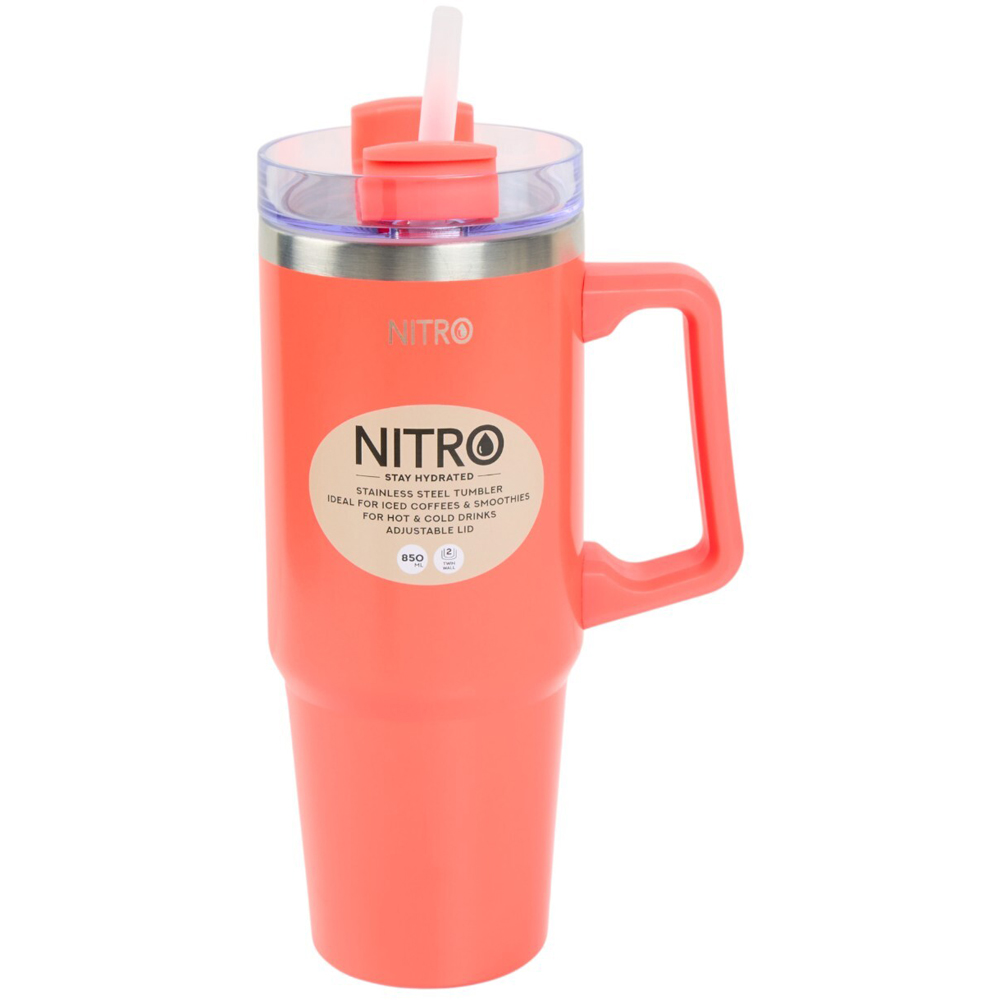 Nitro Vacuum Tumbler Image 2