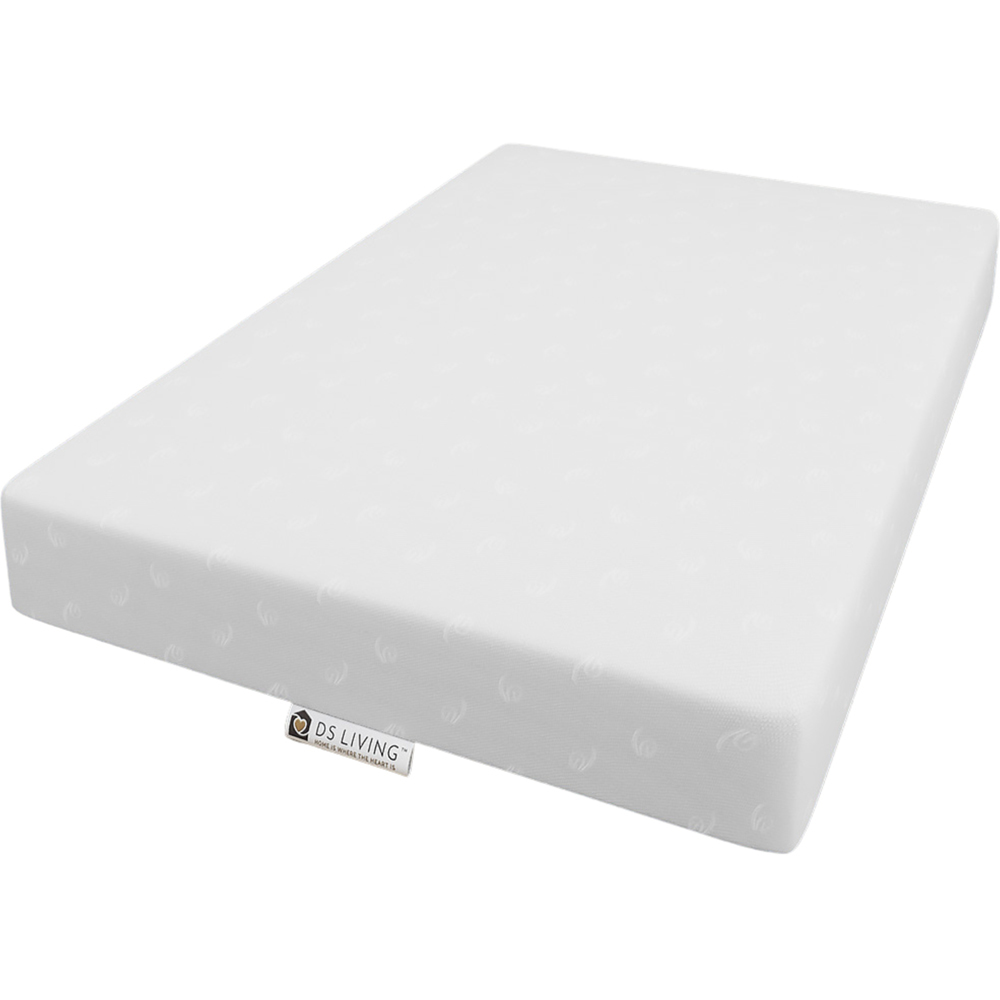 DS Living Single Pureflex Orthopaedic Memory Foam Mattress 5 inch Image 1