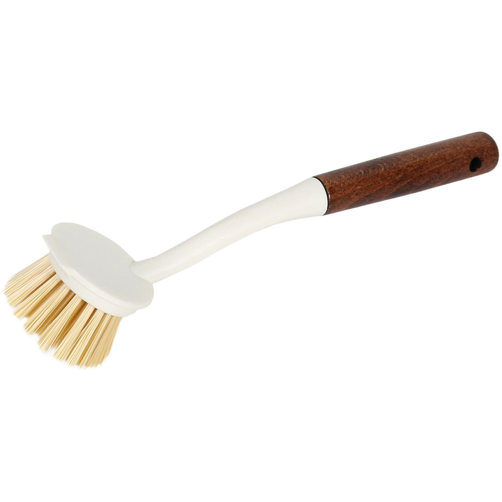 Sanctuary Dish Brush - Brown Image 2