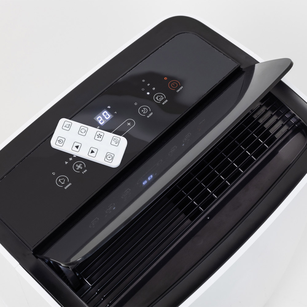 SIP 14000 BTU 5 in 1 Air Conditioner Image 9