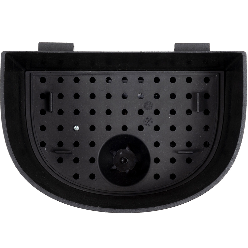 Primeur Tierra Verde Curve Slate Vertical Planter 29cm 2 Pack Image 4