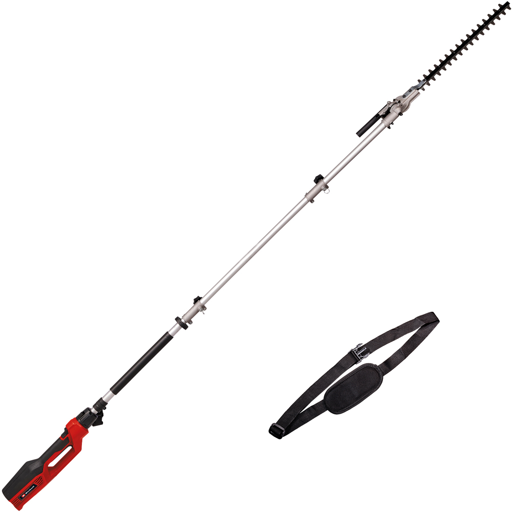 Einhell GC-HH 9046 Electric Pole Hedge Trimmer Image 1