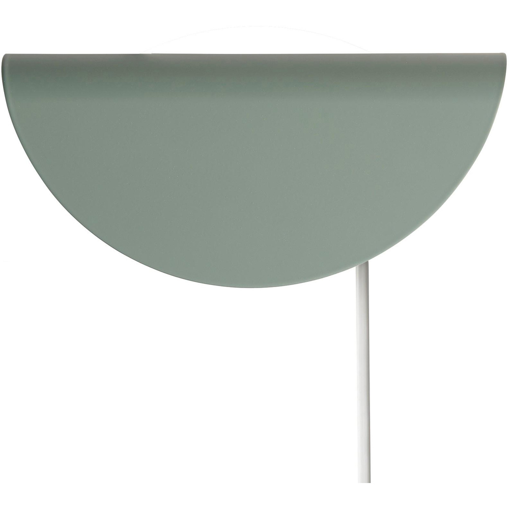 Nordlux Model 2110 E14 Green Wall Light Image 4