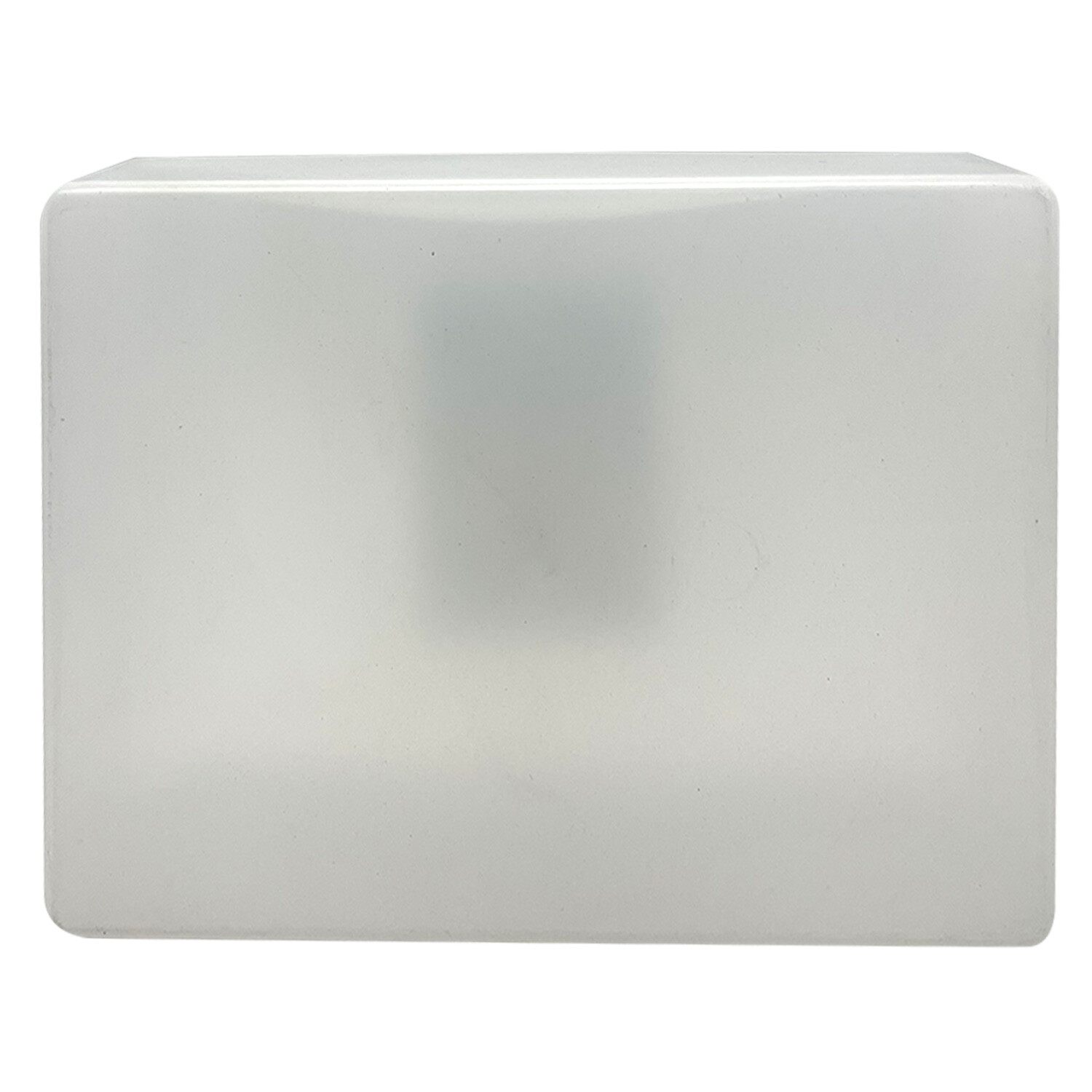 A6 Clear Document Storage Box Image 2