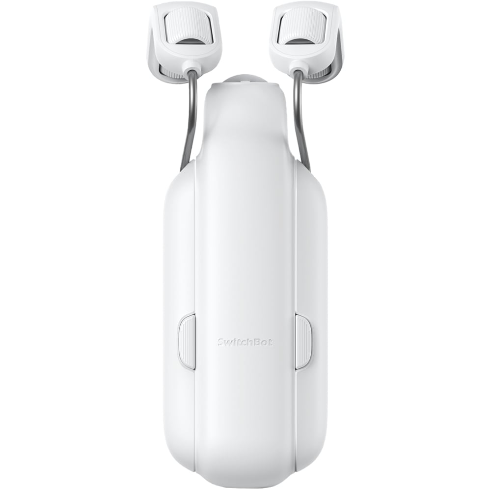 SwitchBot Wireless Curtain Rod V3 Image 3