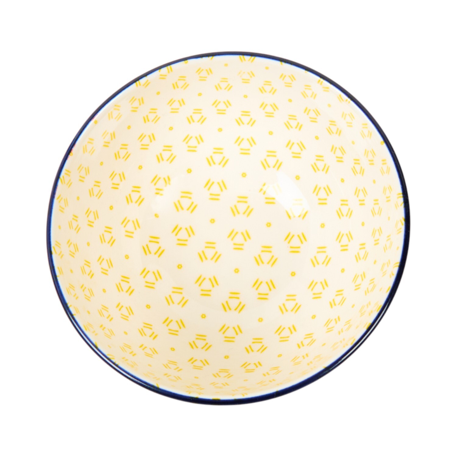 Aria Pad Print Bowl Image 2