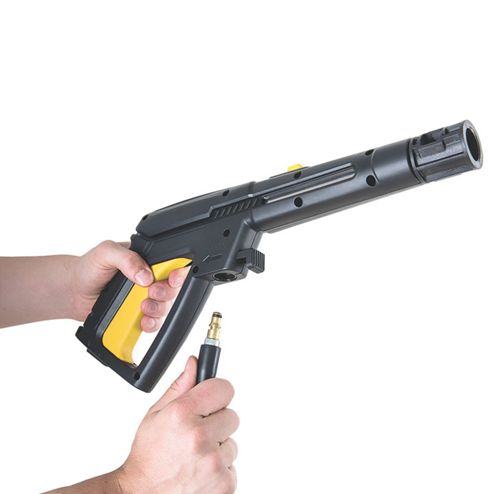 Tramontina 42552/622 Pressure Washer 1800W Image 8