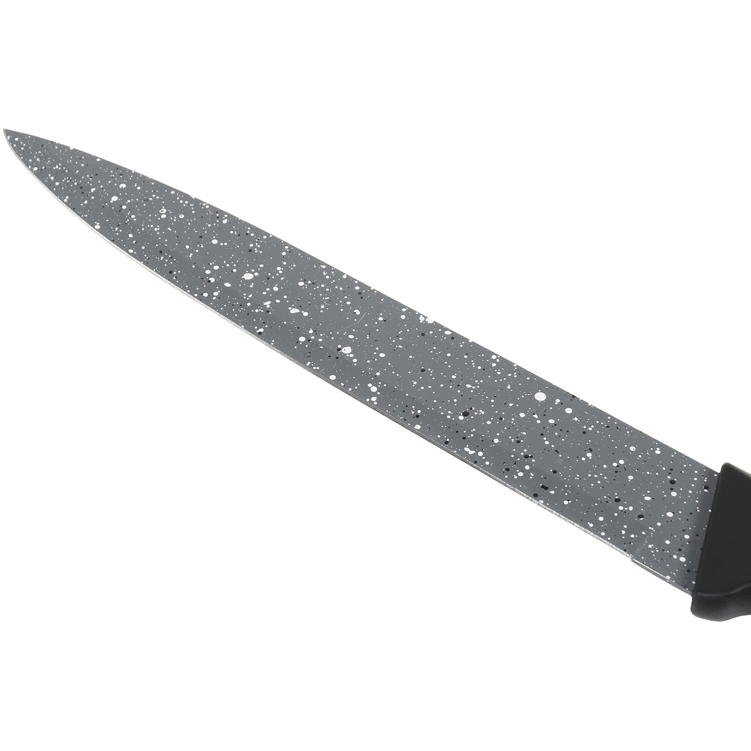 Marble Stone Carving Knife Grey Image 3