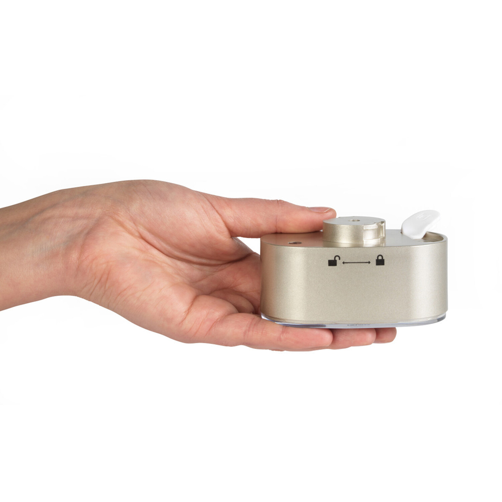 Beldray Power Lite Iron - Grey Image 5