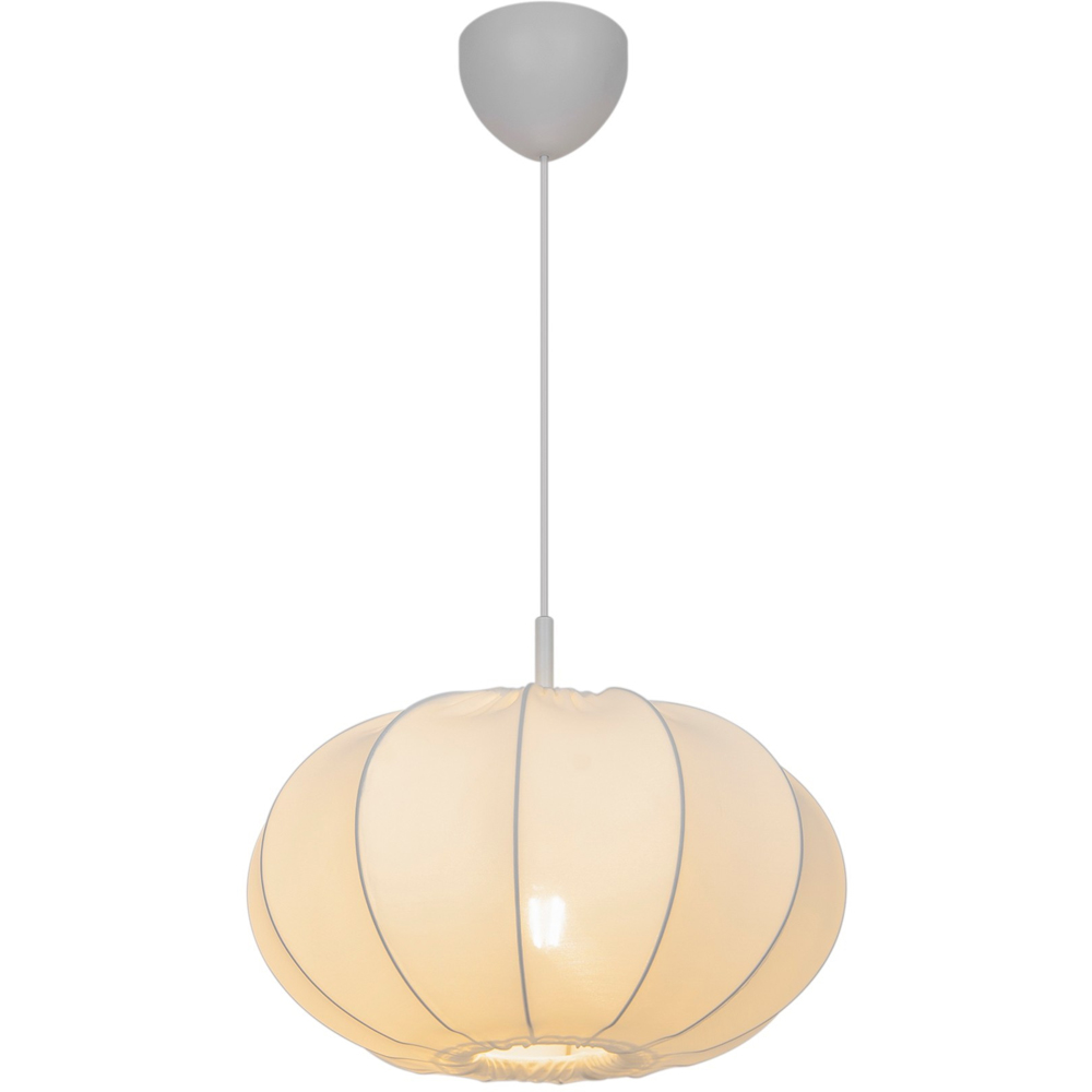 Nordlux Aeron 40 White Pendant Light Image 4