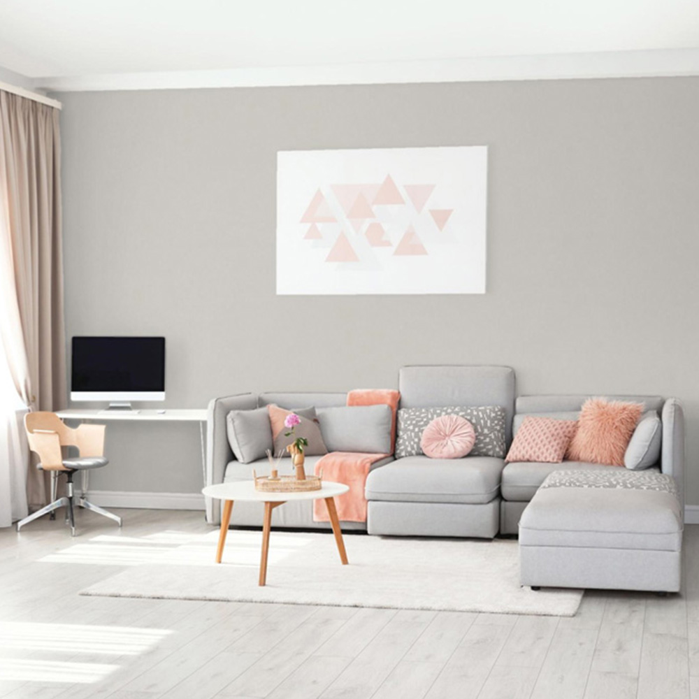 Galerie Industrial Effects Off White Wallpaper Image 3