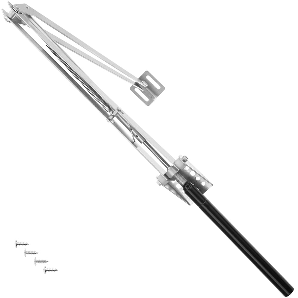 tectake Automatic Greenhouse Window Opener Image 3