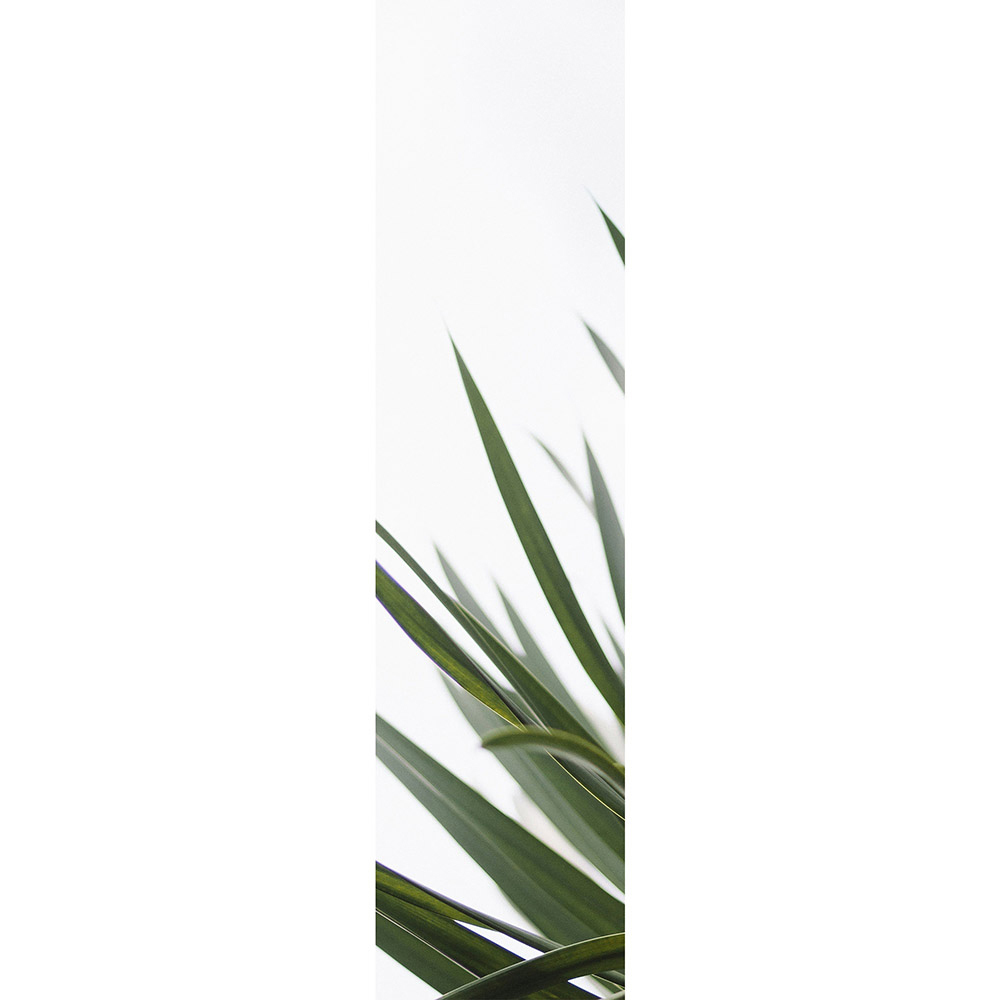 Mirrorstone Nexus 350W Minimal Leaf Wi-Fi Infrared Heating Panel 295 x 1195mm Image 4