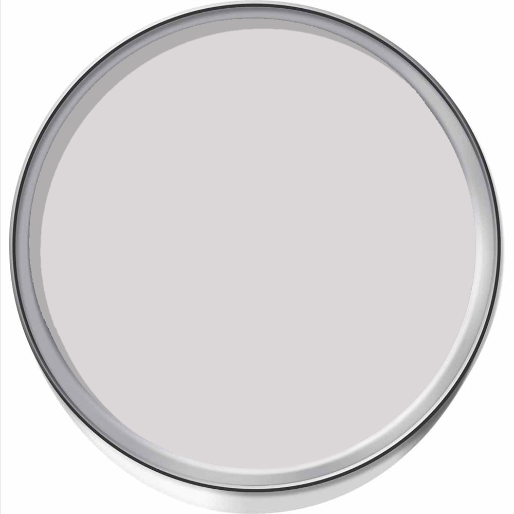 Hemway Soft Lavender Furniture and Walls Matt Chalk Paint 1L Image 3