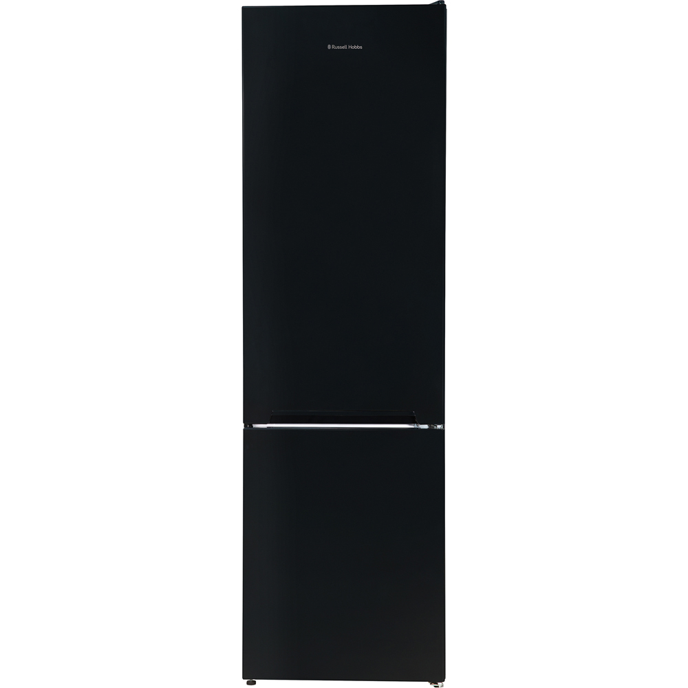Russell Hobbs RH180FFFF551E1B Black Frost Free 279L Fridge Freezer Image 2