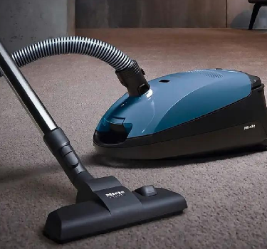 Vacuums &amp; Steam Cleaners