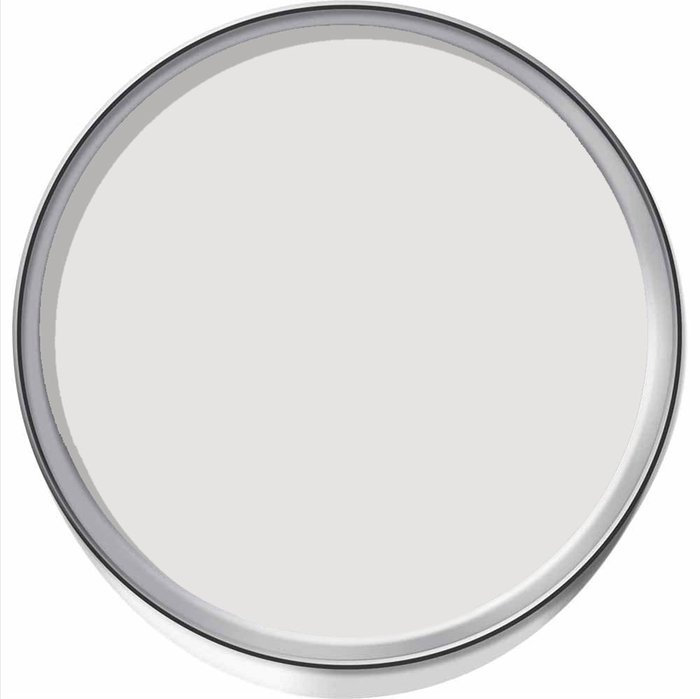 Hemway Pale Violet Furniture and Walls Matt Chalk Paint 1L Image 3