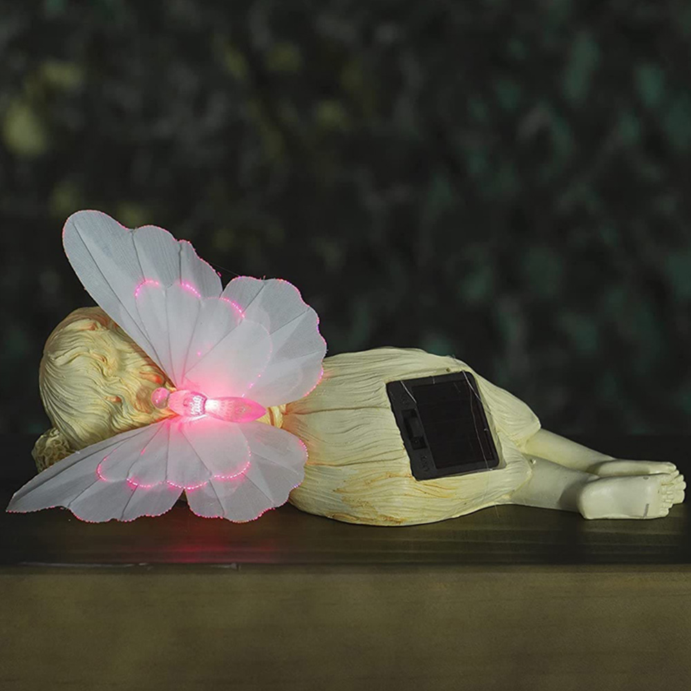 Marco Paul Sleeping Fairy Image 4