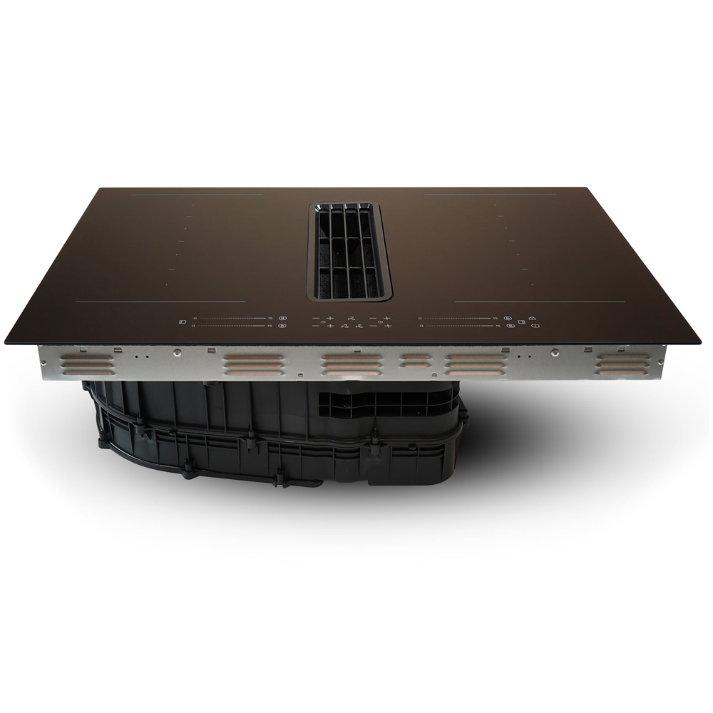 Montpellier MDAVIN80DF 80cm Vented Induction Hob  Image 2