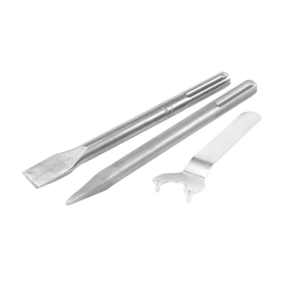 Draper 1050W SDS Max Breaker Image 3