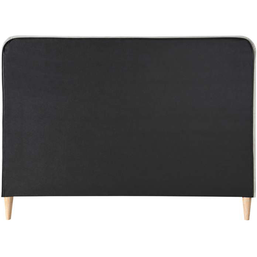 Birlea Double Warm Stone Bed Image 5