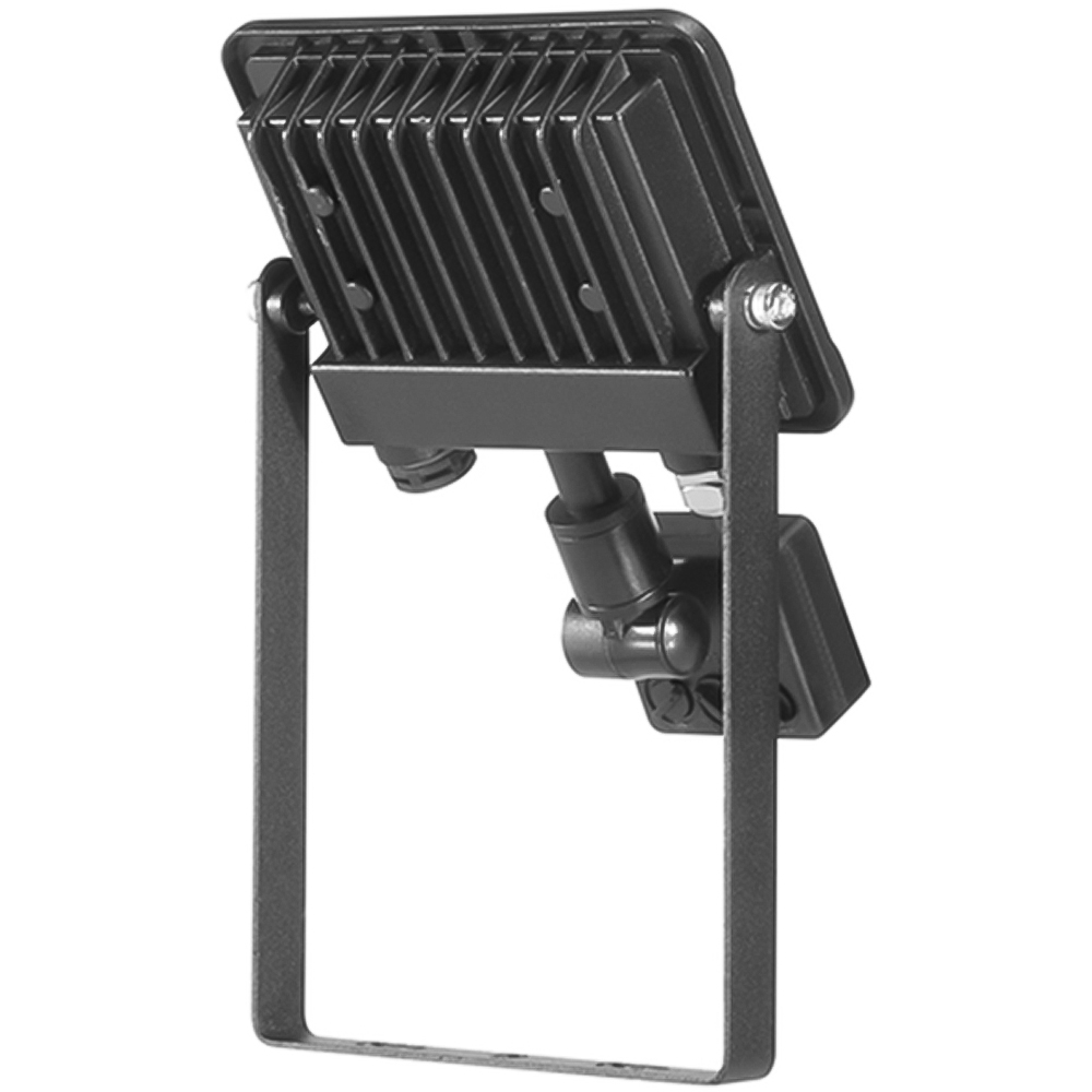 Sylvania SylFlood Black 27W LED Outdoor Floodlight Image 4