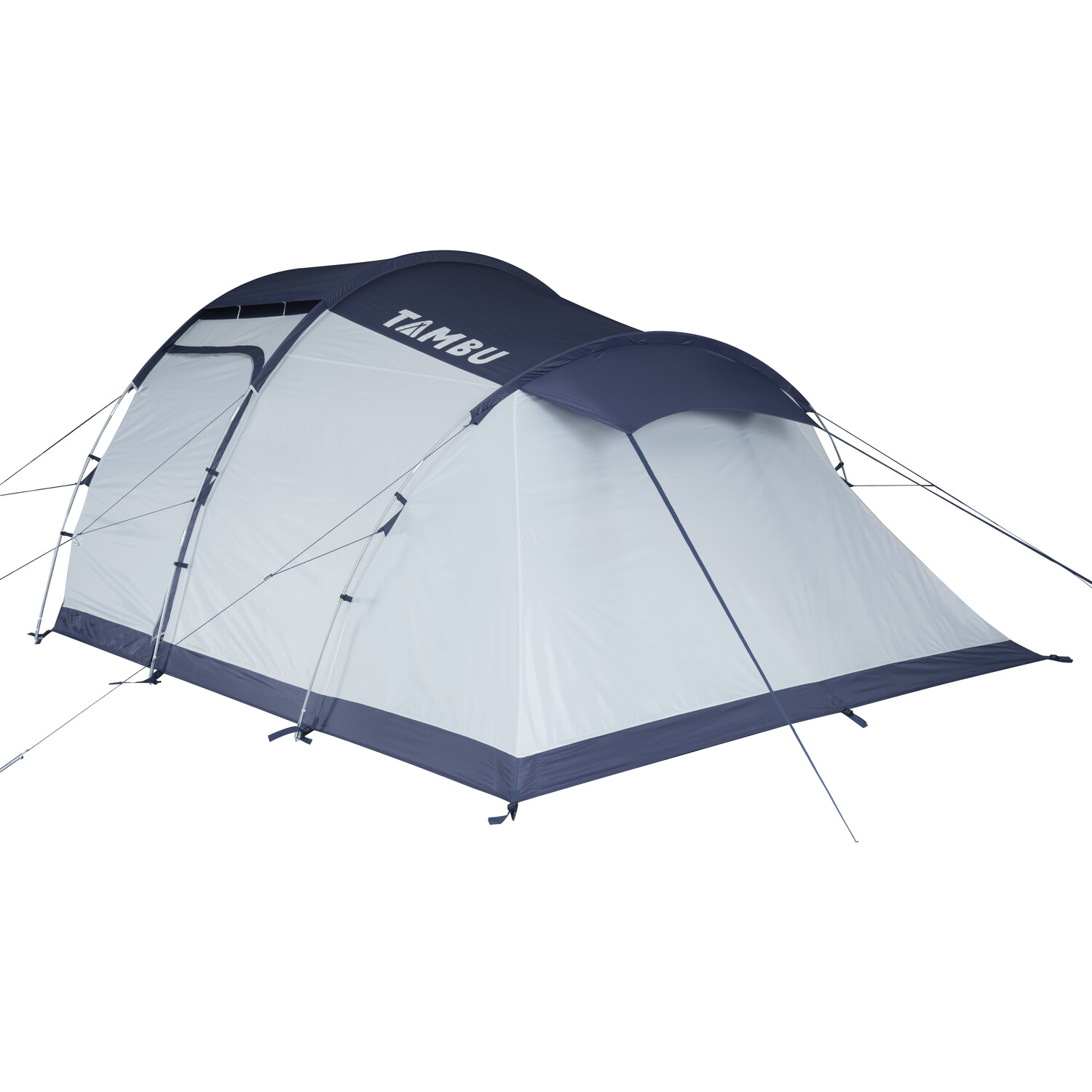 Tambu Five Person Family Tunnel Tent Image 6