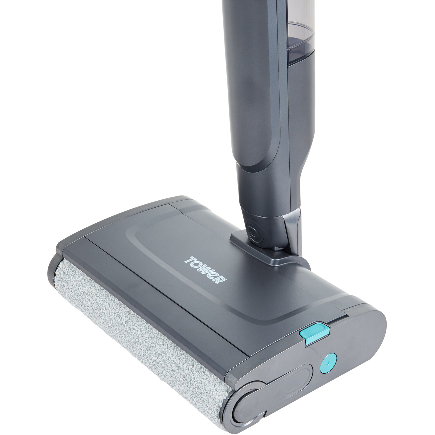 Tower AquajetPro Cordless Hard Floor Cleaner 7.2V Image 4