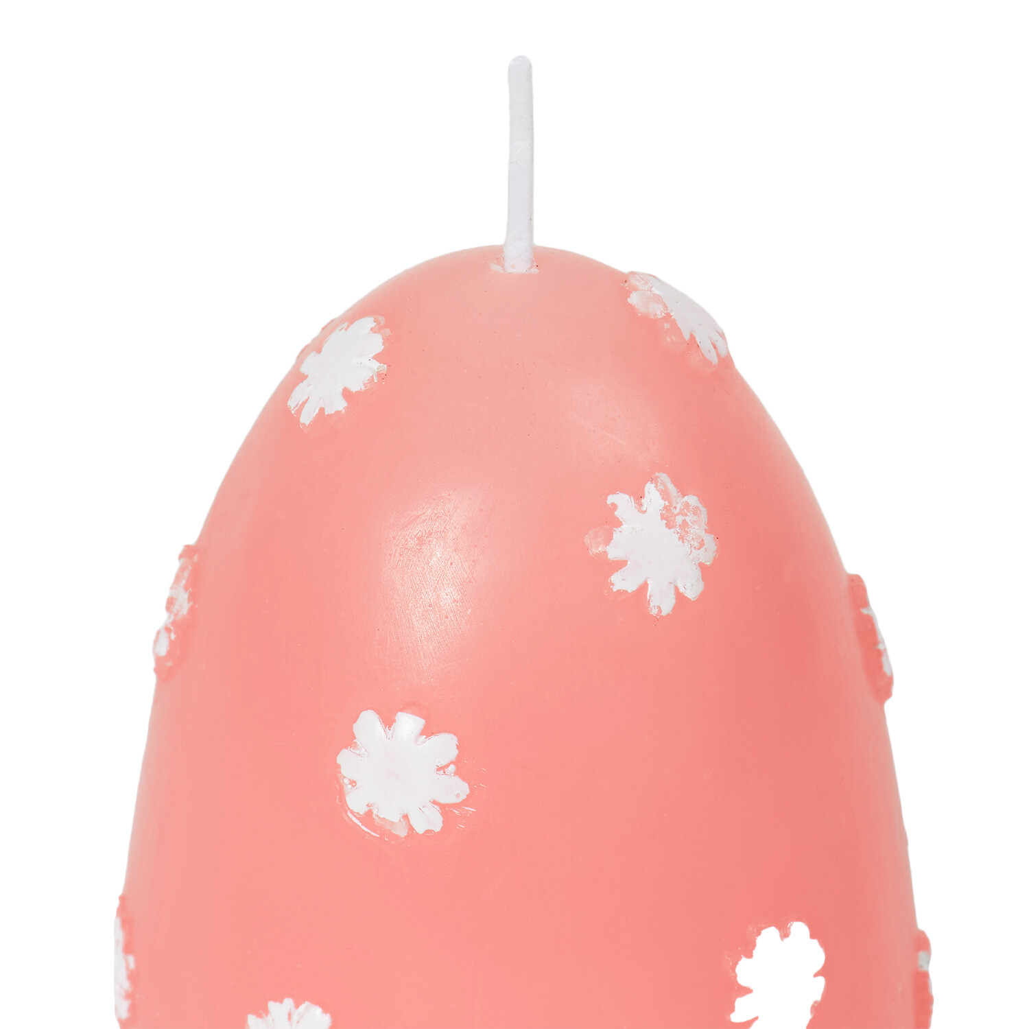 Spring Egg Candle Image 5