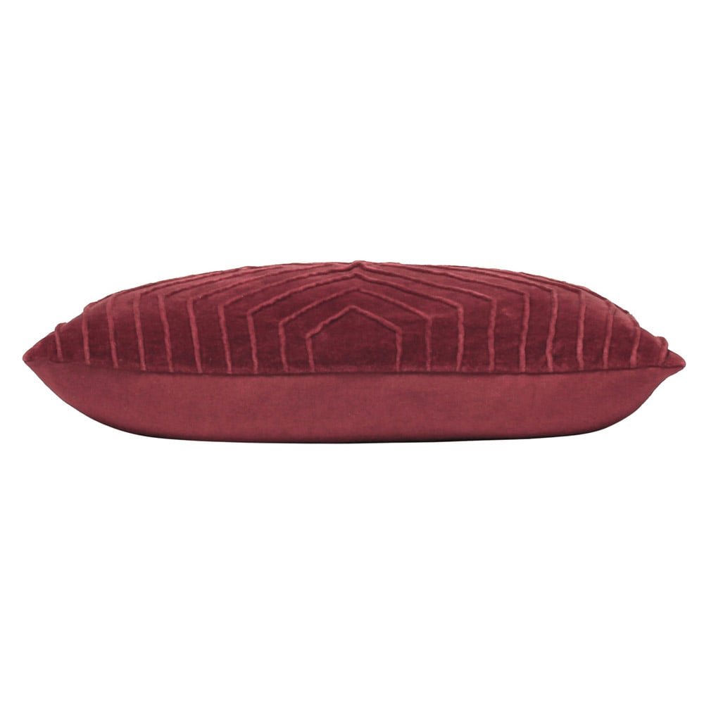 furn. Mahal Berry Geometric Cushion Image 3