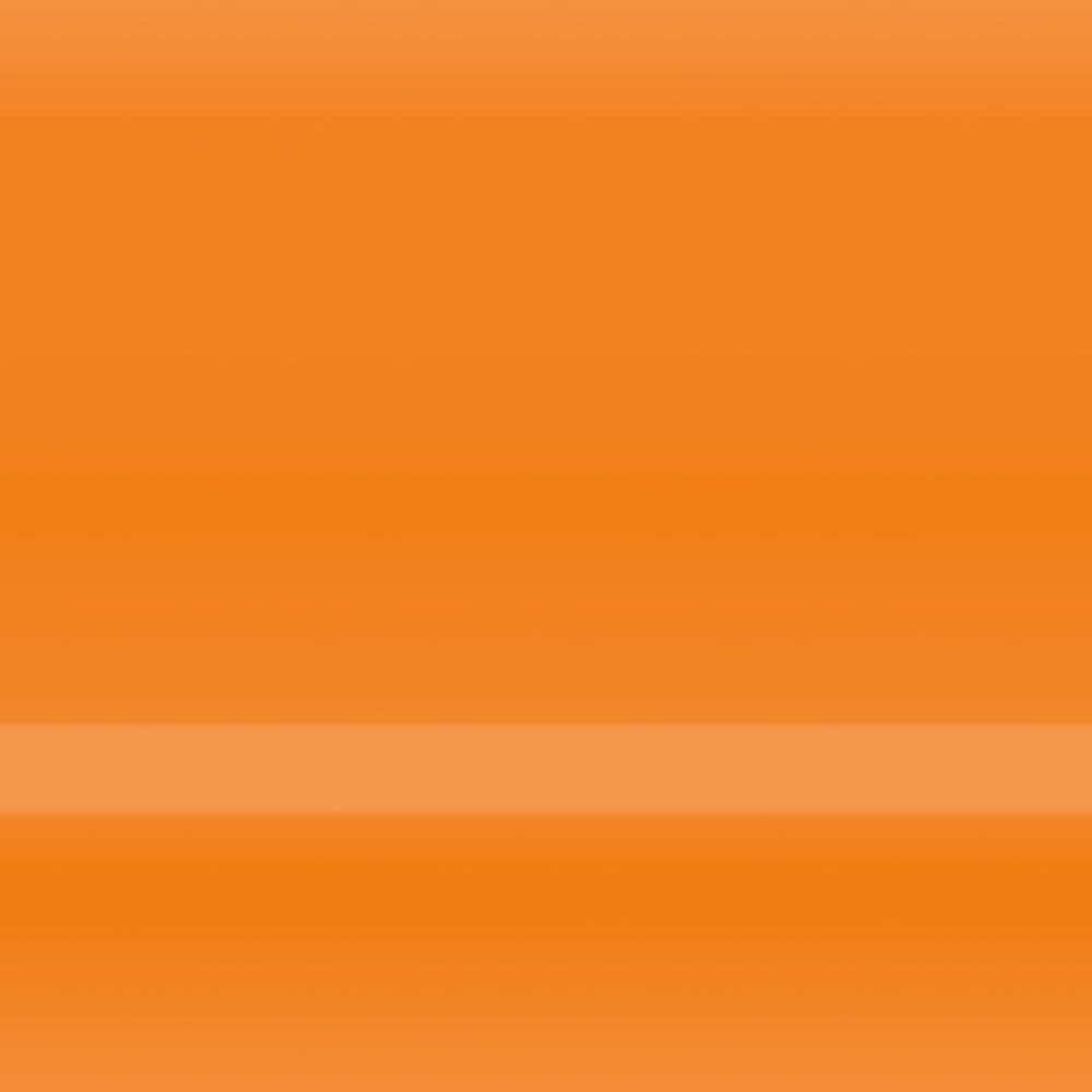 Terma Michelle 1245BTU Graphite and Orange Heated Towel Rail 780 x 400mm Image 8