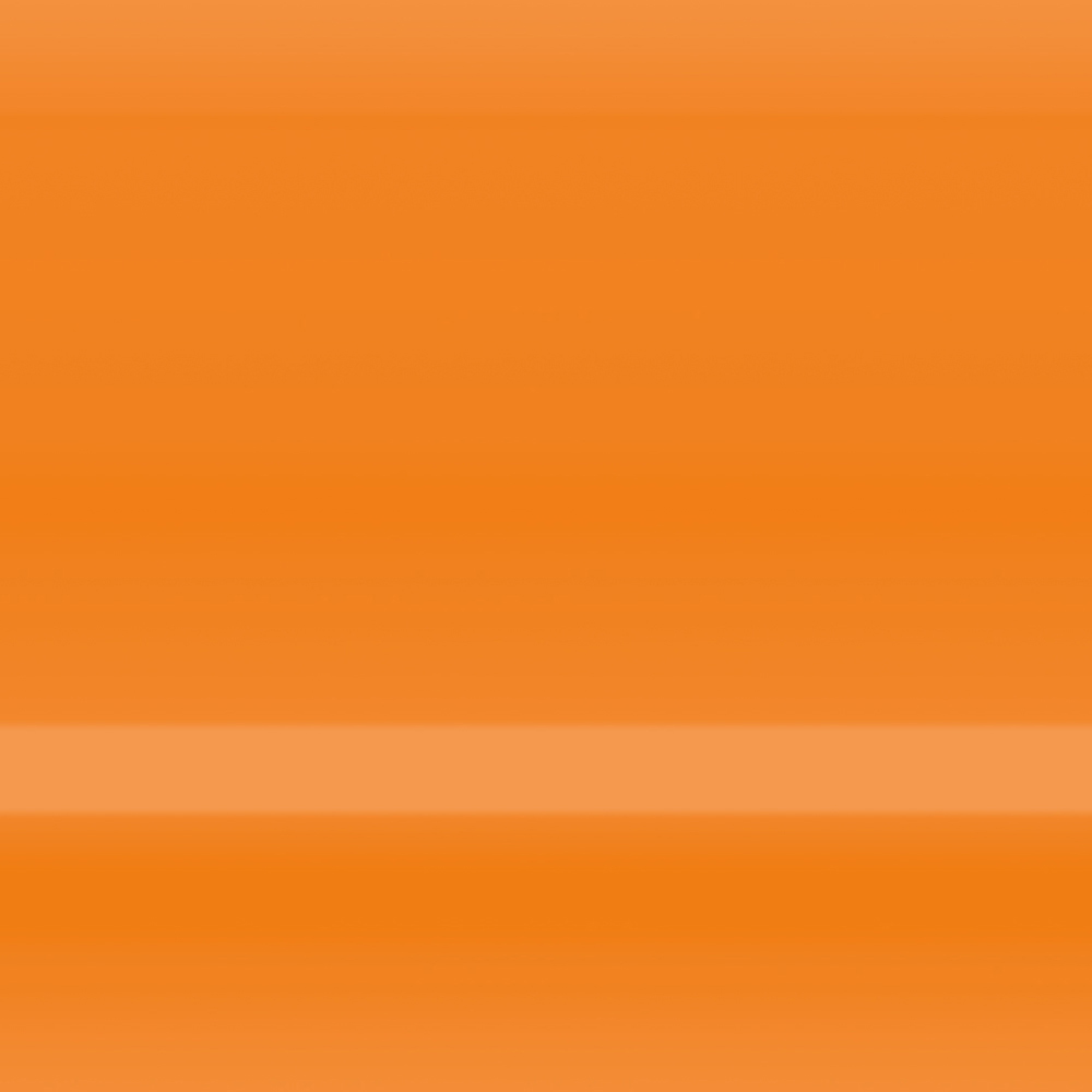 Terma Warp T One Matt Orange Electric Towel Rail 1110 x 500mm Image 7