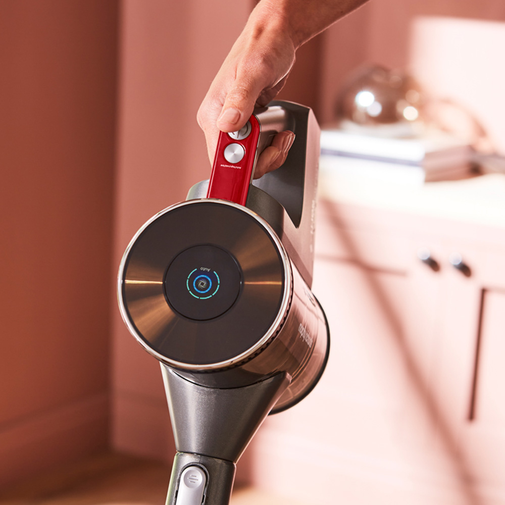 Morphy Richards UltraGlide MRXSTICK450 Cordless Stick Vacuum Cleaner 450W Image 6