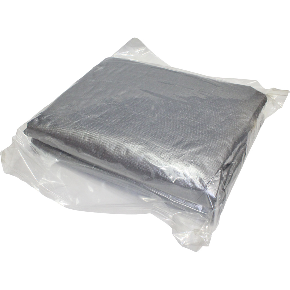 Canadian Spa Company Weather Guard Spa Cap 95 x 85 inch Image 2