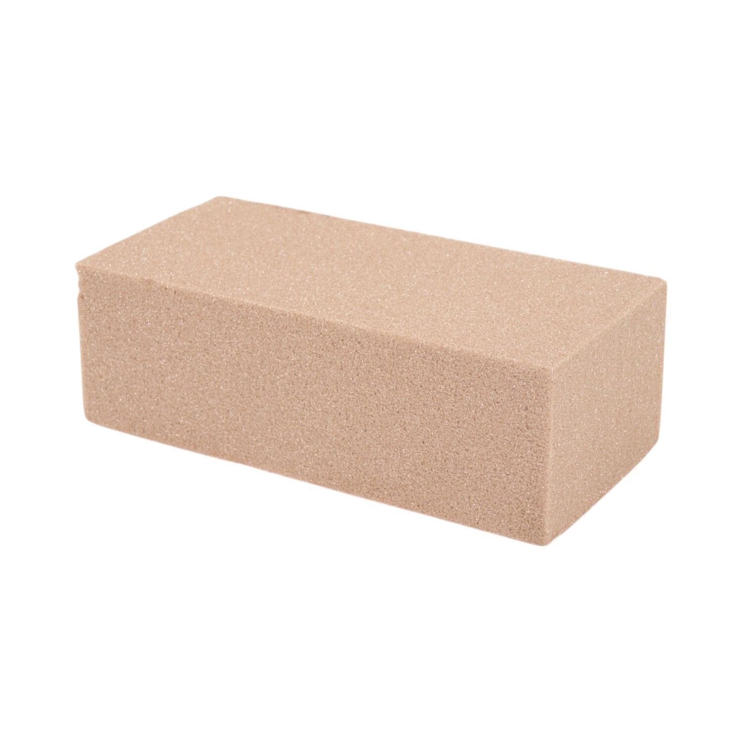 Pack of 3 Oasis Dry BricksBrown Image 3