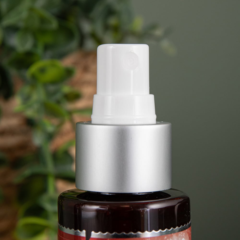 Samuel Alexander Snowberry Pine Scentsicles Christmas Spray Mist 114ml Image 5