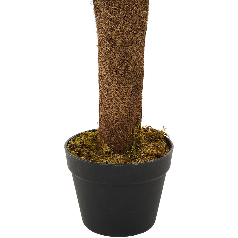Living and Home Artificial Palm Potted Tree Decoration 160cm Image 6