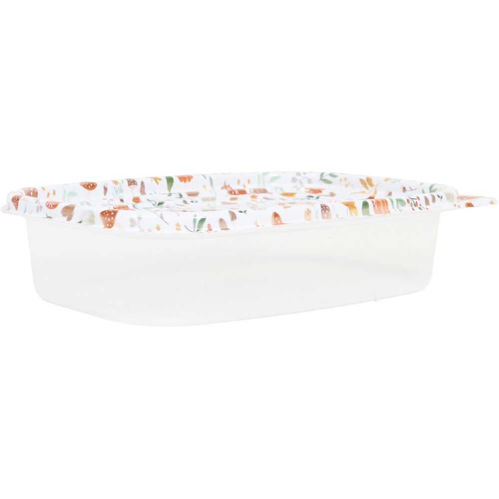 Pack of 4 Autumn and Halloween Food Containers Image 3