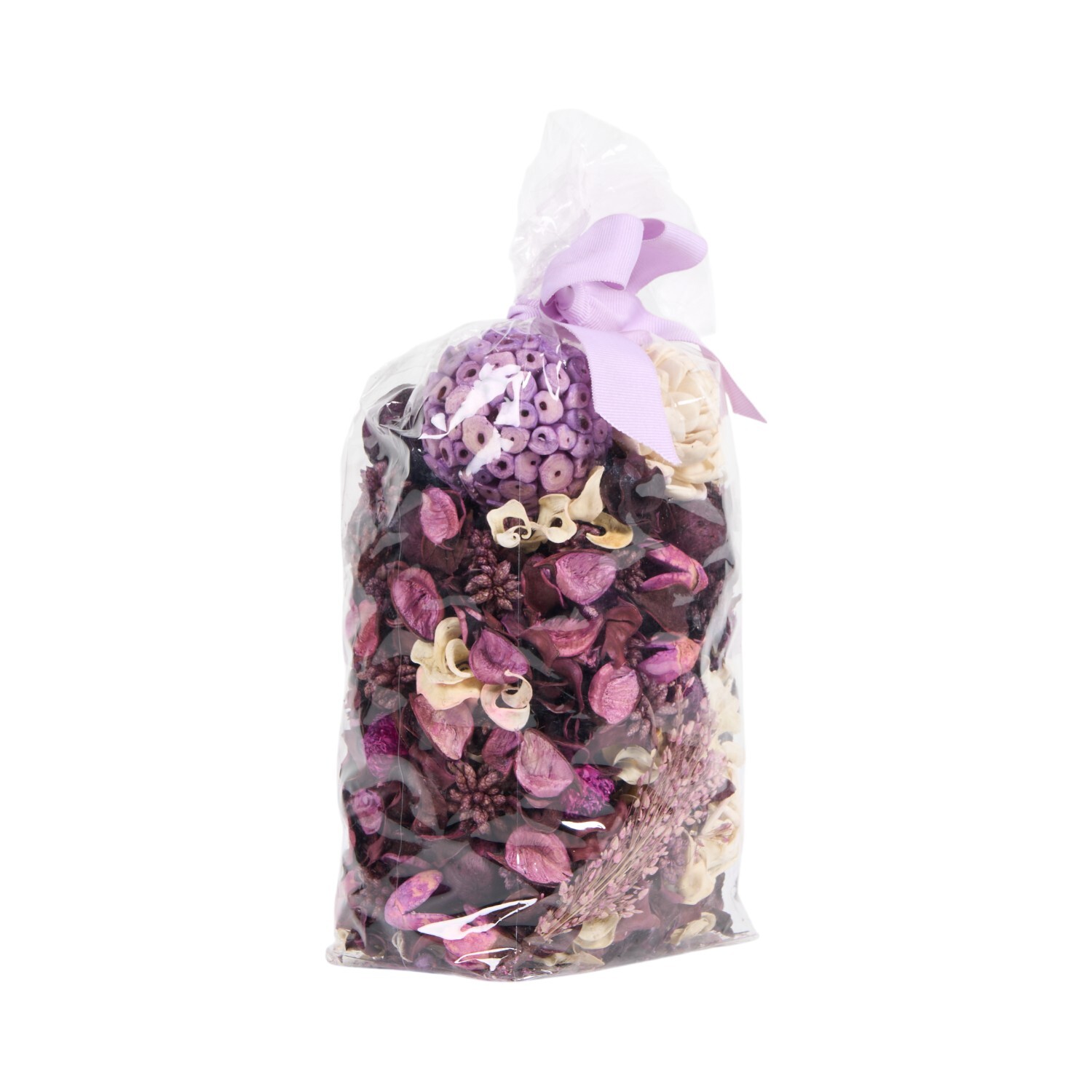 Lavender Potpourri Bag Purple Image 2