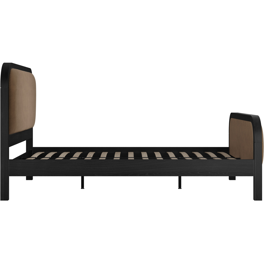 LPD Home Ines Mole Double Bed Image 4