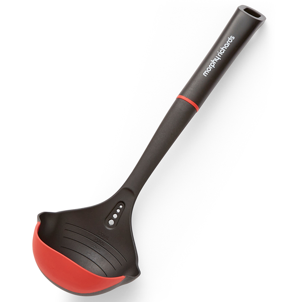 Morphy Richards Masher and Ladle Set Image 4