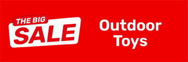 Outdoor Toys Sale