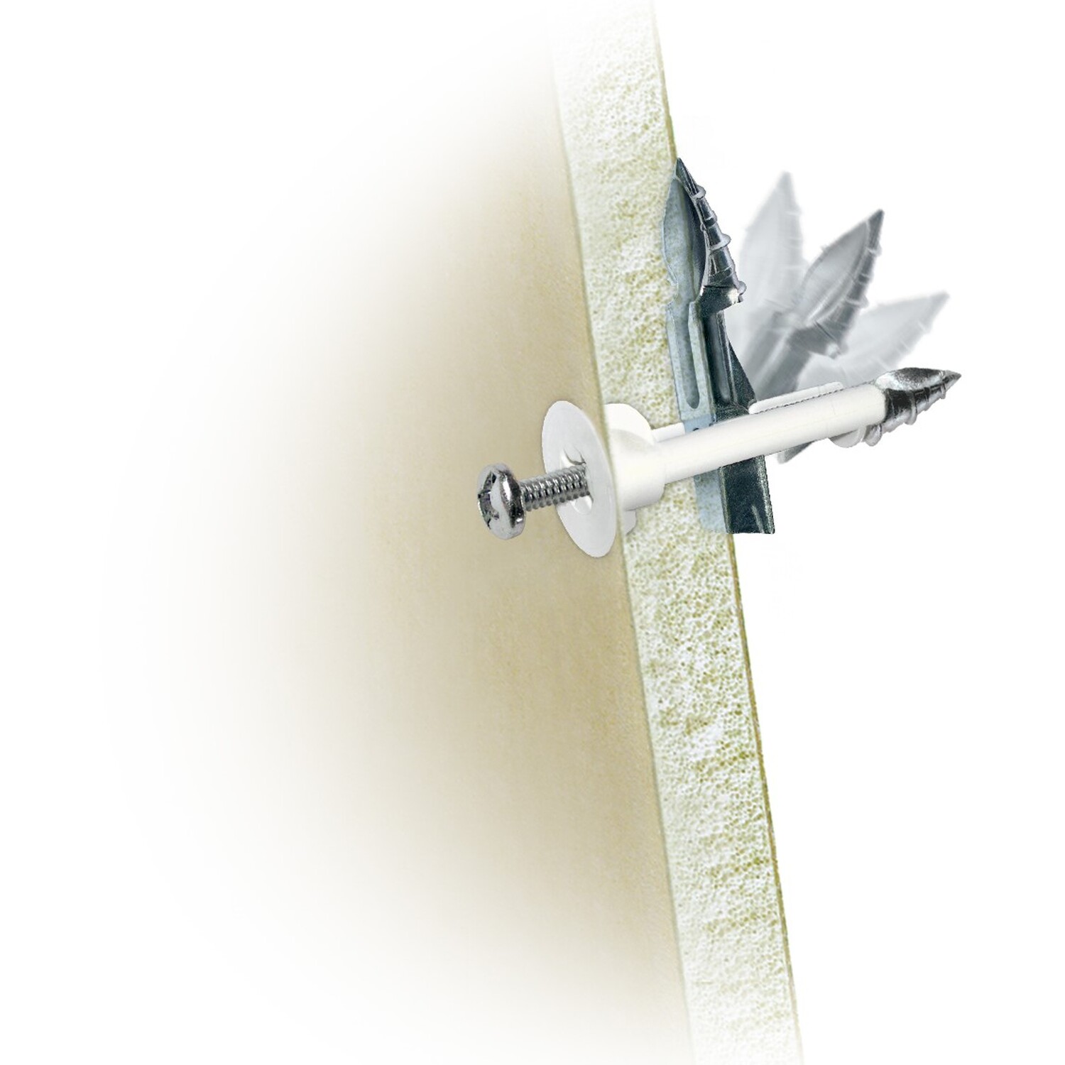 Cobra DrillerToggle - M5 x 75mm Image 2