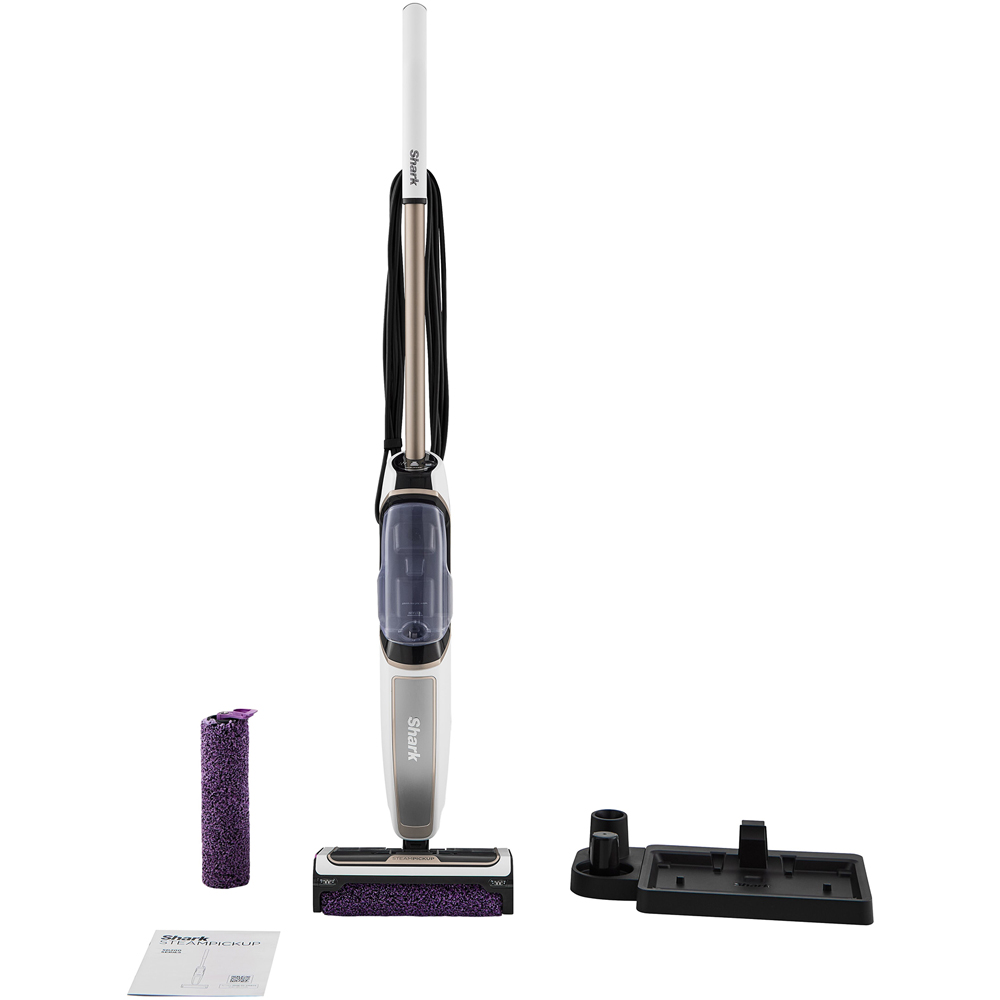 Shark SteamPickUp Hard Floor Cleaner Image 4