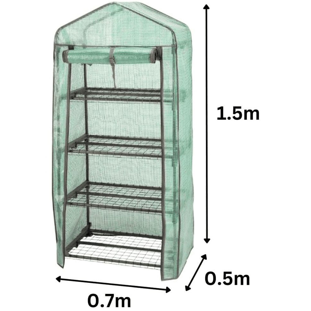 Marco Paul 4-Tier Classic Grozone Image 6